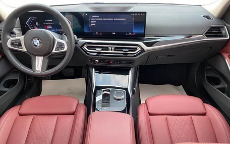 BMW 3 серия, 2023 год, 3 191 125 рублей, 10 фотография