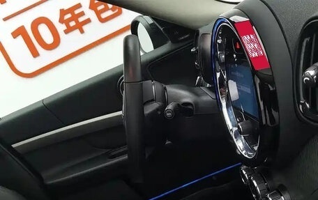 MINI Countryman II (F60), 2022 год, 1 944 030 рублей, 18 фотография