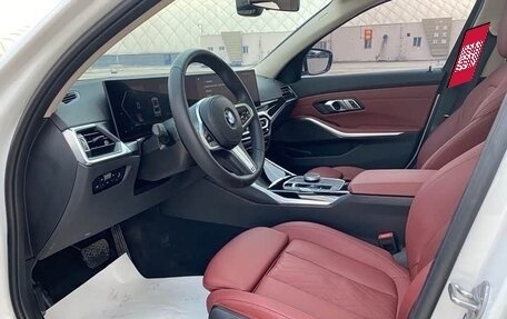 BMW 3 серия, 2023 год, 3 191 125 рублей, 11 фотография