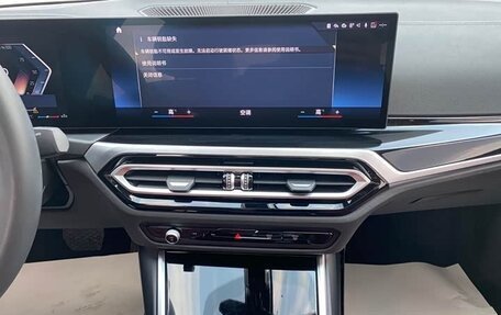 BMW 3 серия, 2023 год, 3 191 125 рублей, 17 фотография