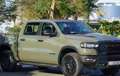 Rambler 1500, 2026 год, 9 400 000 рублей, 3 фотография