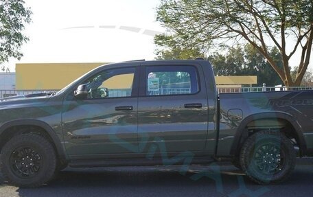 Rambler 1500, 2026 год, 9 400 000 рублей, 7 фотография