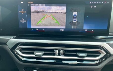 BMW 3 серия, 2023 год, 3 191 125 рублей, 19 фотография