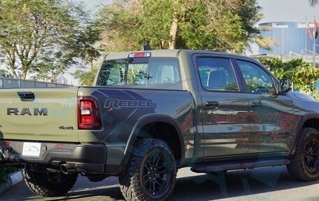 Rambler 1500, 2026 год, 9 400 000 рублей, 4 фотография