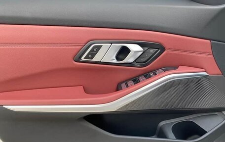 BMW 3 серия, 2023 год, 3 191 125 рублей, 16 фотография