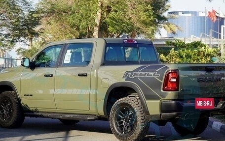 Rambler 1500, 2026 год, 9 400 000 рублей, 6 фотография