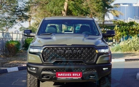 Rambler 1500, 2026 год, 9 400 000 рублей, 2 фотография