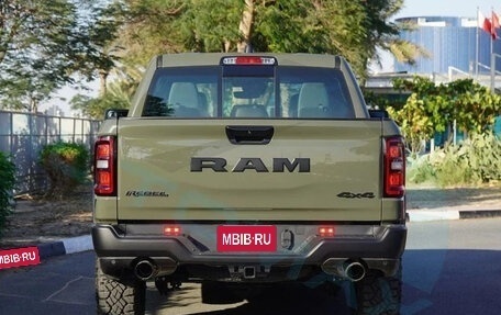 Rambler 1500, 2026 год, 9 400 000 рублей, 5 фотография