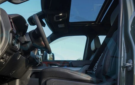 Rambler 1500, 2026 год, 9 400 000 рублей, 8 фотография