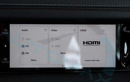 Rambler 1500, 2026 год, 9 400 000 рублей, 19 фотография