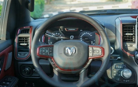 Rambler 1500, 2026 год, 9 400 000 рублей, 11 фотография