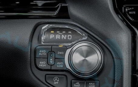 Rambler 1500, 2026 год, 9 400 000 рублей, 16 фотография