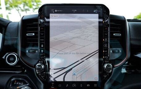 Rambler 1500, 2026 год, 9 400 000 рублей, 15 фотография