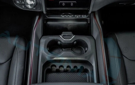 Rambler 1500, 2026 год, 9 400 000 рублей, 17 фотография