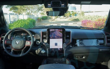 Rambler 1500, 2026 год, 9 400 000 рублей, 10 фотография