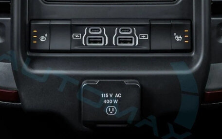 Rambler 1500, 2026 год, 9 400 000 рублей, 18 фотография