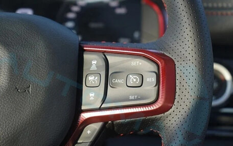 Rambler 1500, 2026 год, 9 400 000 рублей, 13 фотография