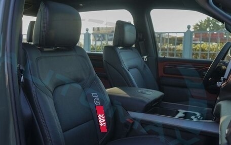 Rambler 1500, 2026 год, 9 400 000 рублей, 9 фотография