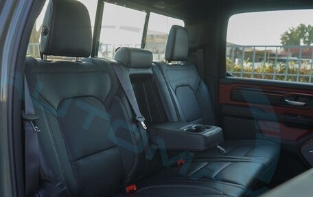 Rambler 1500, 2026 год, 9 400 000 рублей, 22 фотография