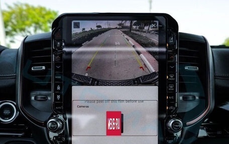 Rambler 1500, 2026 год, 9 400 000 рублей, 14 фотография