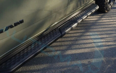 Rambler 1500, 2026 год, 9 400 000 рублей, 25 фотография