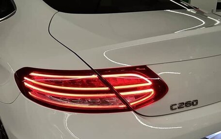 Mercedes-Benz C-Класс, 2022 год, 2 150 000 рублей, 6 фотография