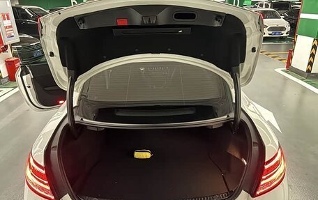 Mercedes-Benz C-Класс, 2022 год, 2 150 000 рублей, 13 фотография