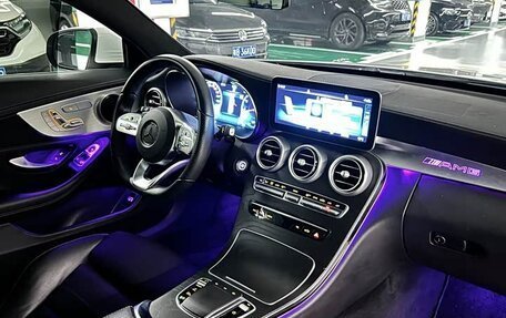 Mercedes-Benz C-Класс, 2022 год, 2 150 000 рублей, 17 фотография