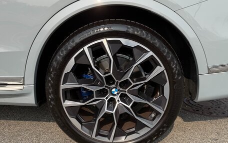 BMW X7, 2025 год, 13 280 010 рублей, 8 фотография