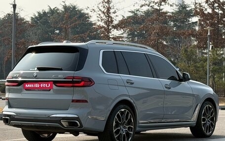 BMW X7, 2025 год, 13 280 010 рублей, 2 фотография