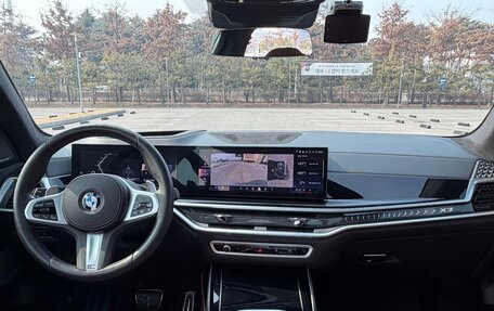 BMW X7, 2025 год, 13 280 010 рублей, 9 фотография