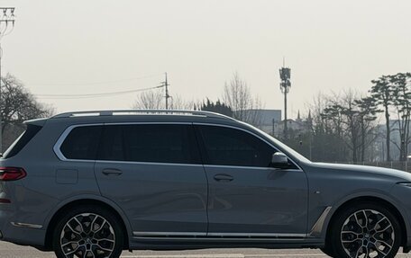 BMW X7, 2025 год, 13 280 010 рублей, 7 фотография