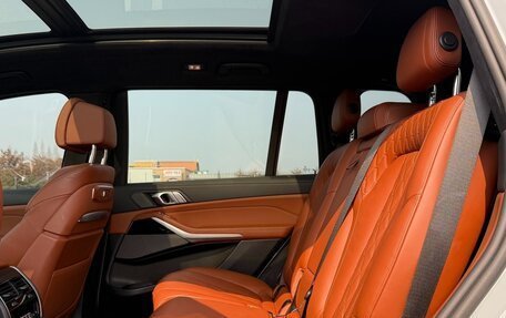 BMW X7, 2025 год, 13 280 010 рублей, 12 фотография