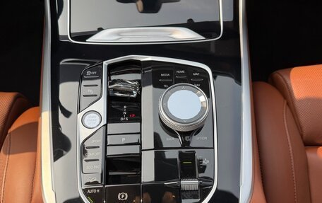 BMW X7, 2025 год, 13 280 010 рублей, 11 фотография