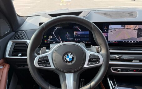 BMW X7, 2025 год, 13 280 010 рублей, 10 фотография