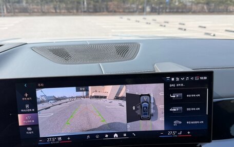 BMW X7, 2025 год, 13 280 010 рублей, 14 фотография