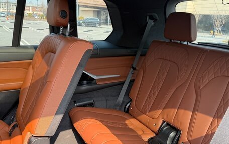 BMW X7, 2025 год, 13 280 010 рублей, 13 фотография