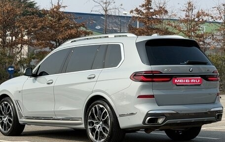 BMW X7, 2025 год, 13 280 010 рублей, 4 фотография