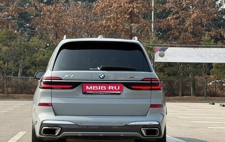 BMW X7, 2025 год, 13 280 010 рублей, 6 фотография