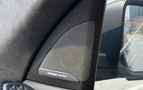 BMW X7, 2025 год, 13 280 010 рублей, 16 фотография