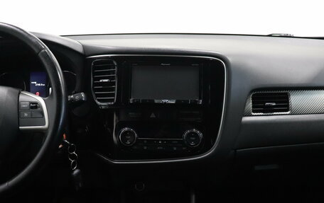 Mitsubishi Outlander III рестайлинг 3, 2012 год, 1 092 000 рублей, 10 фотография