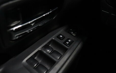 Mitsubishi Outlander III рестайлинг 3, 2012 год, 1 092 000 рублей, 12 фотография