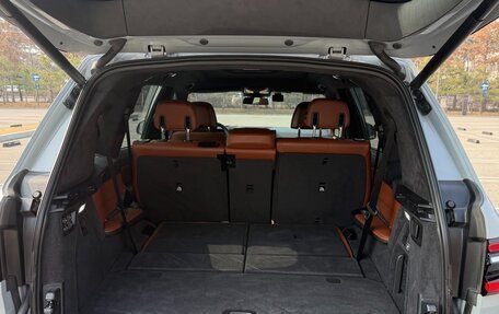 BMW X7, 2025 год, 13 280 010 рублей, 17 фотография