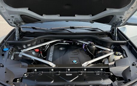 BMW X7, 2025 год, 13 280 010 рублей, 18 фотография