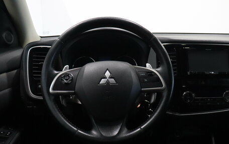 Mitsubishi Outlander III рестайлинг 3, 2012 год, 1 092 000 рублей, 8 фотография