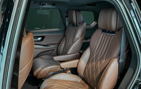 CheryExeed VX, 2025 год, 5 530 000 рублей, 12 фотография