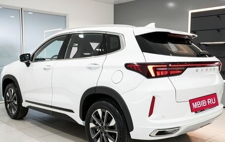CheryExeed LX, 2025 год, 3 090 000 рублей, 6 фотография