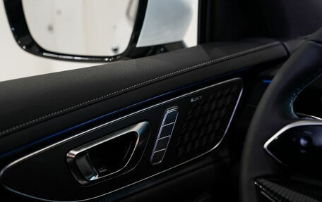 CheryExeed LX, 2025 год, 3 090 000 рублей, 27 фотография
