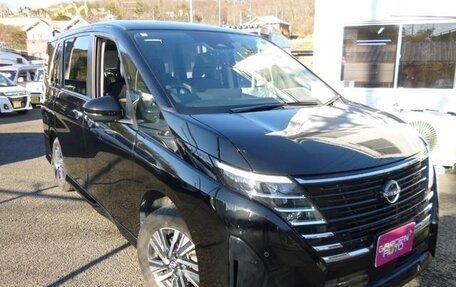 Nissan Serena, 2022 год, 1 790 999 рублей, 2 фотография