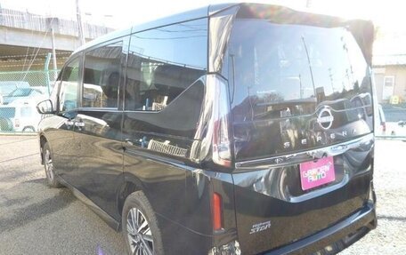 Nissan Serena, 2022 год, 1 790 999 рублей, 3 фотография